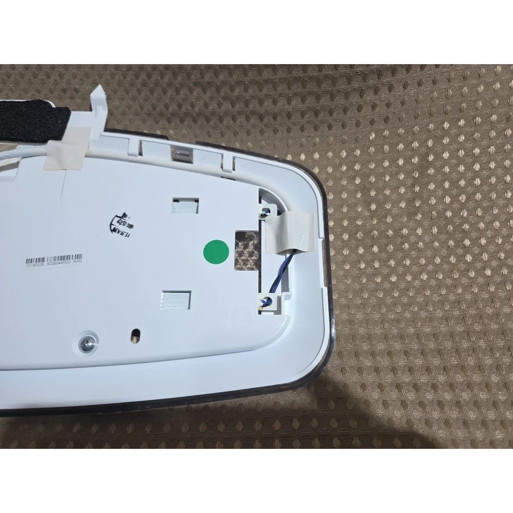 LG Refrigerator LED Light and Cover LFX31925ST ACQ85449503 OEM
